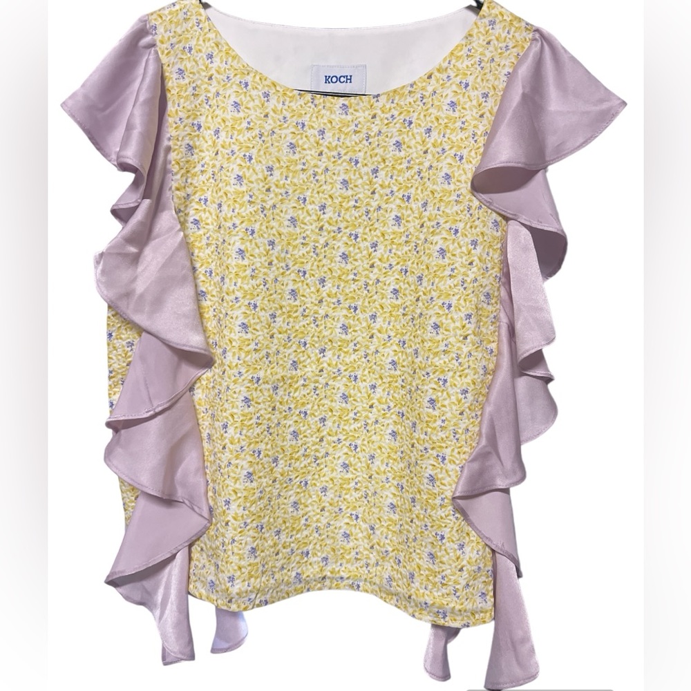 St. Bernard-KOSH shirt